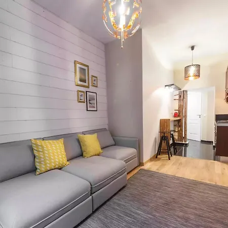 Appartamento Studio - Place De La Concorde Parigi