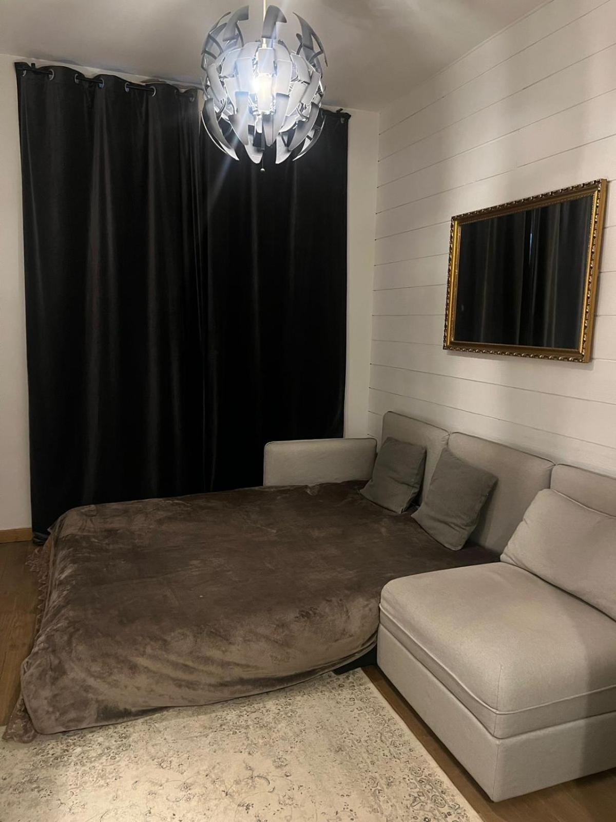 Appartamento Studio - Place De La Concorde Parigi